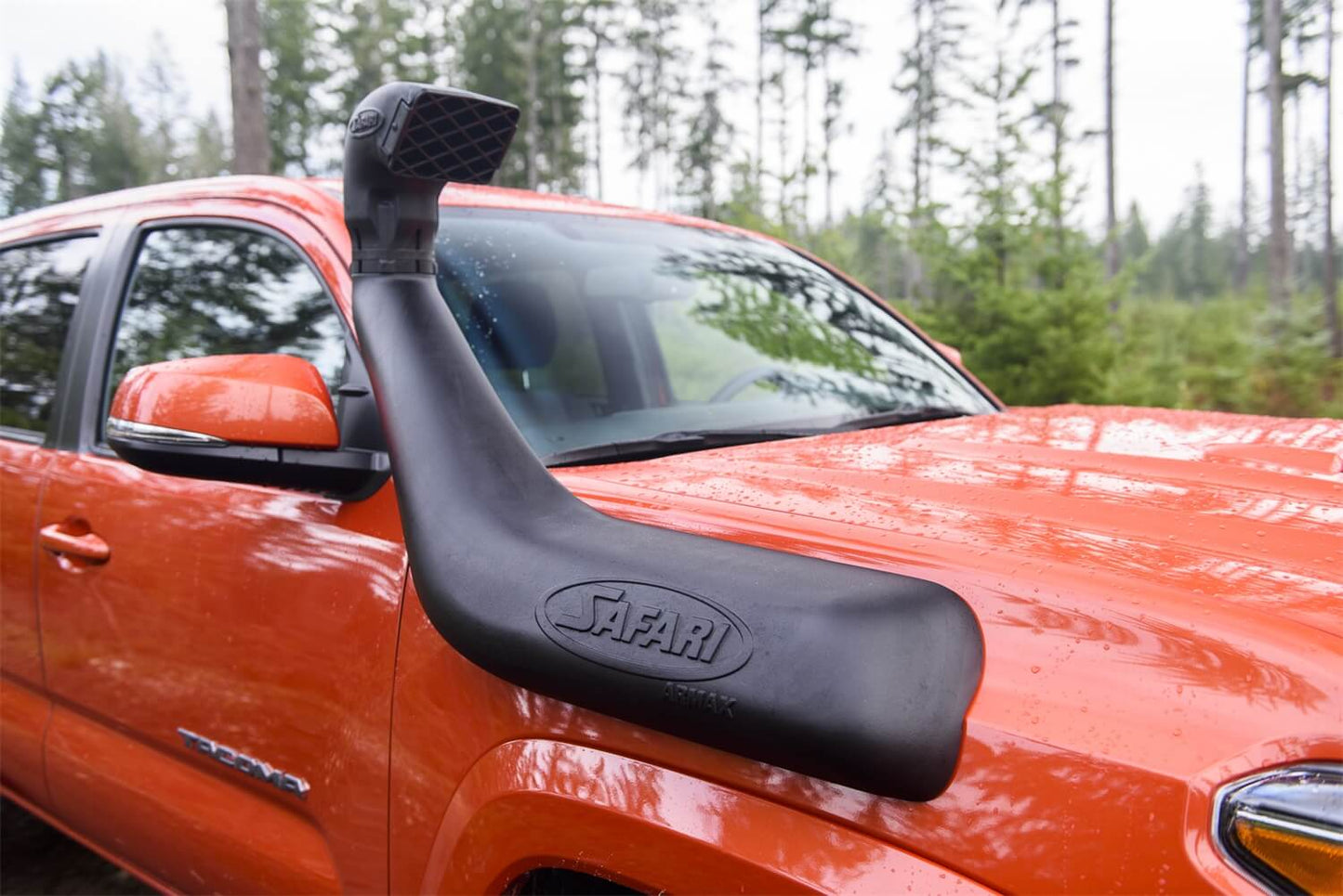 ARB Safari ARMAX Snorkel Air Intake Kit