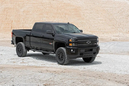 Rough Country 3.5 Inch Lift Kit | M1 | Chevy/GMC 2500HD/3500HD (11-19) by Rough Country