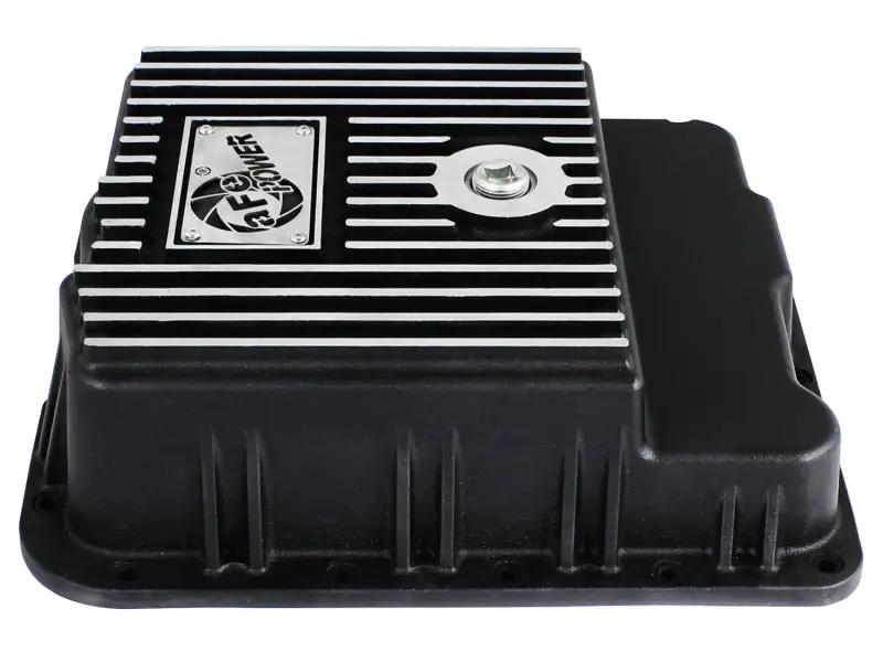AFE Diff/Trans/Oil Covers by aFe