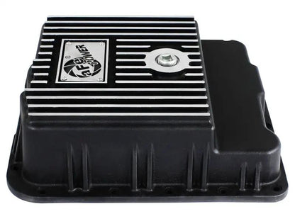 AFE Diff/Trans/Oil Covers by aFe