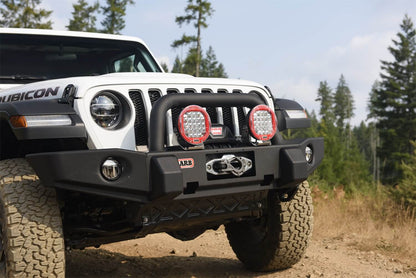 ARB Classic Deluxe Bumper