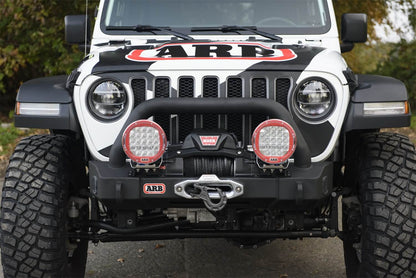 ARB Stubby Bumper