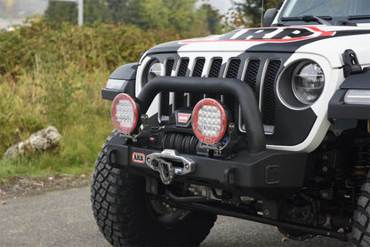 ARB Stubby Bumper