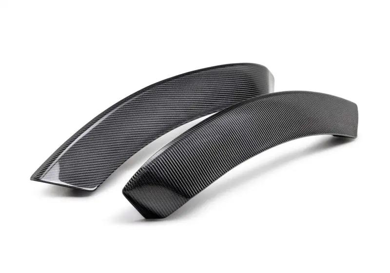 Ford Racing FR Trim Panels by Ford Racing