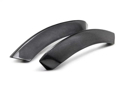 Ford Racing FR Trim Panels by Ford Racing