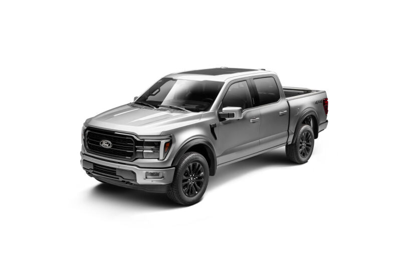 Husky Liners HL RVL Fender Flares