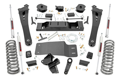 Rough Country 5 Inch Lift Kit | Non-AISIN | M1 | Ram 2500 4WD (2019-2024) by Rough Country