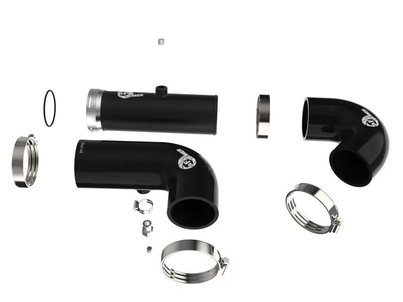 AFE Bladerunner I/C & Tubes by aFe