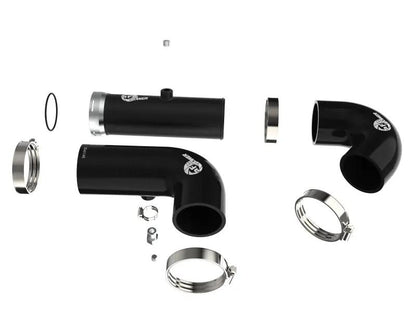 AFE Bladerunner I/C & Tubes by aFe