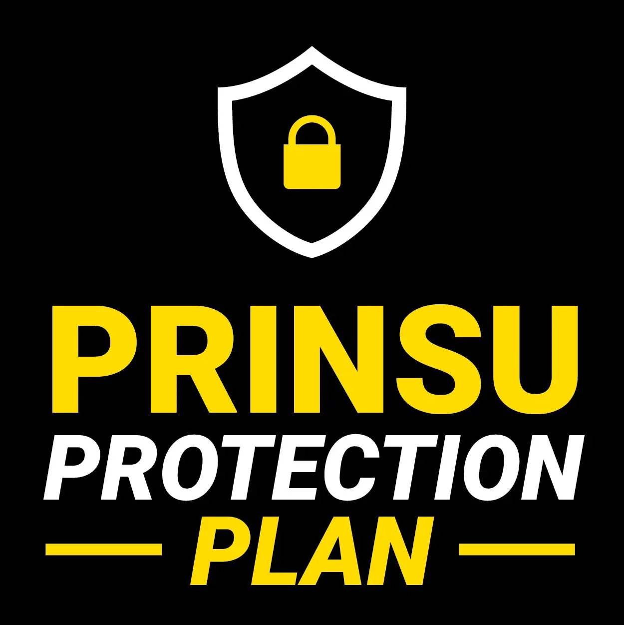 Prinsu Rack Protection Plan by CBI