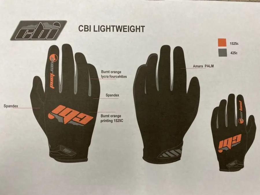CBI Scout Glove by CBI