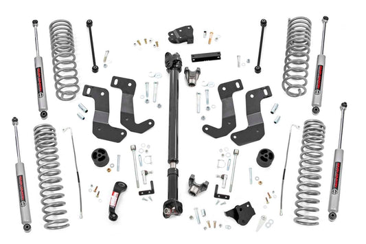 Kit de levantamiento de 6 pulgadas | Jeep Gladiator JT 4WD (2020-2023)