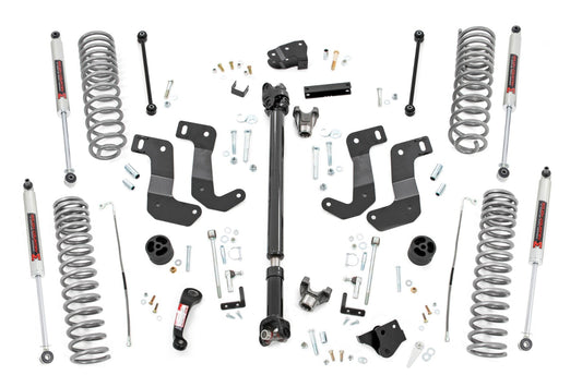 Kit de elevación de 6 pulgadas | M1 | Jeep Gladiator JT 4WD (2020-2023)