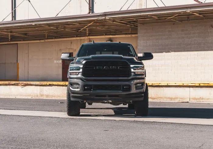 ReadyLift 2019-2026 Ram 2500 Diesel 4WD 3'' Coil Spring Lift Kit With Falcon 2.1 Shocks by ReadyLift