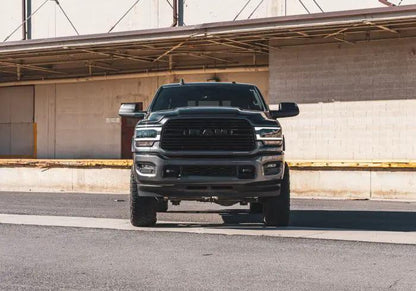 ReadyLift 2019-2026 Ram 2500 Diesel 4WD 3'' Coil Spring Lift Kit With Falcon 2.1 Shocks by ReadyLift