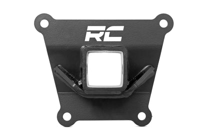 Enganche de Remolque | Polaris RZR Turbo S4