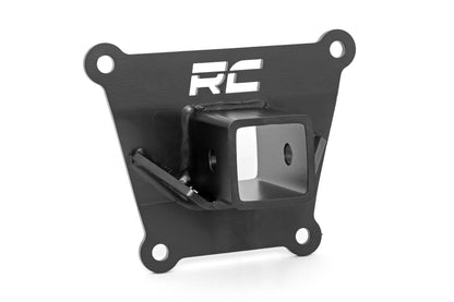 Enganche de Remolque | Polaris RZR Turbo S4
