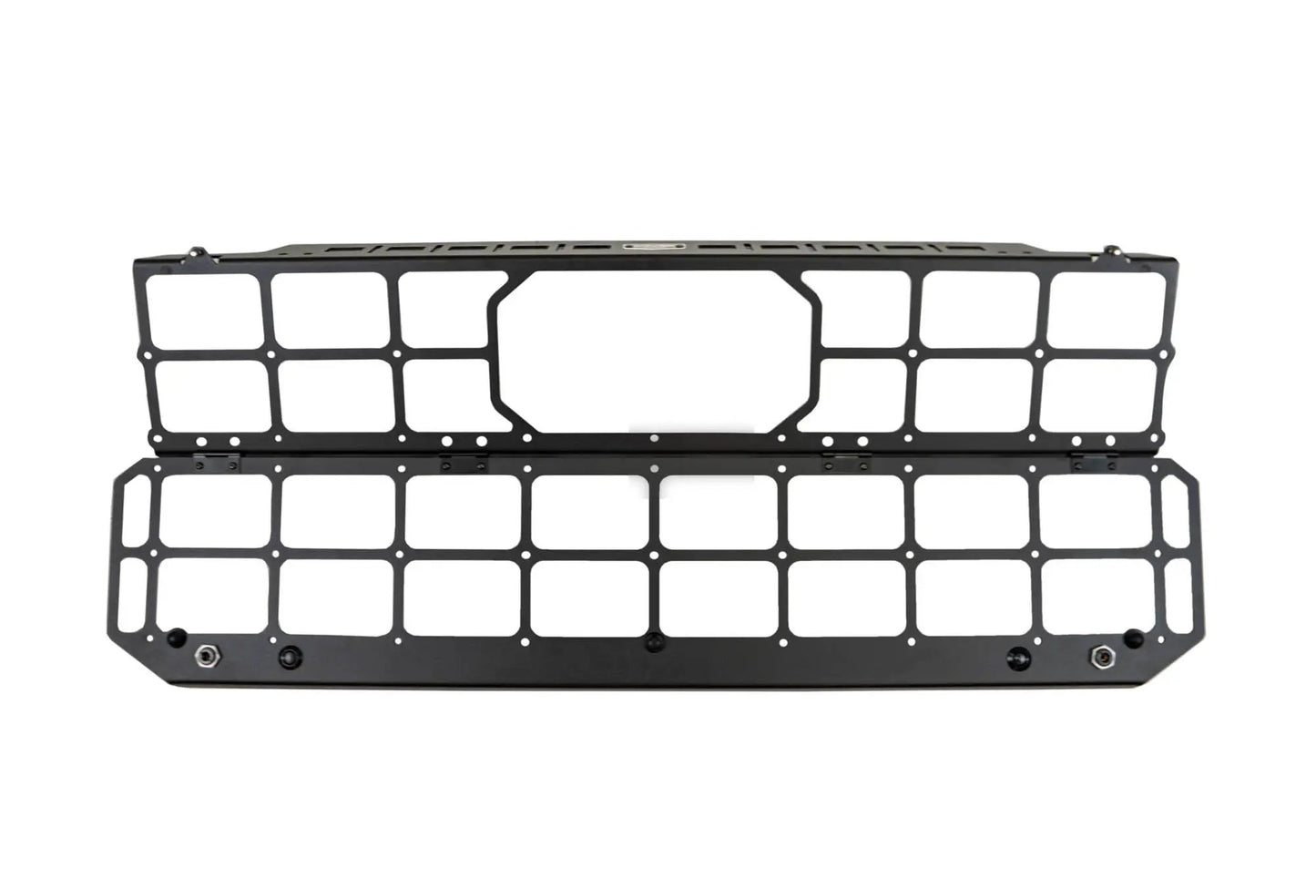 DV8 Offroad 2021-2024 Ford Bronco Dog Barrier by DV8 Offroad