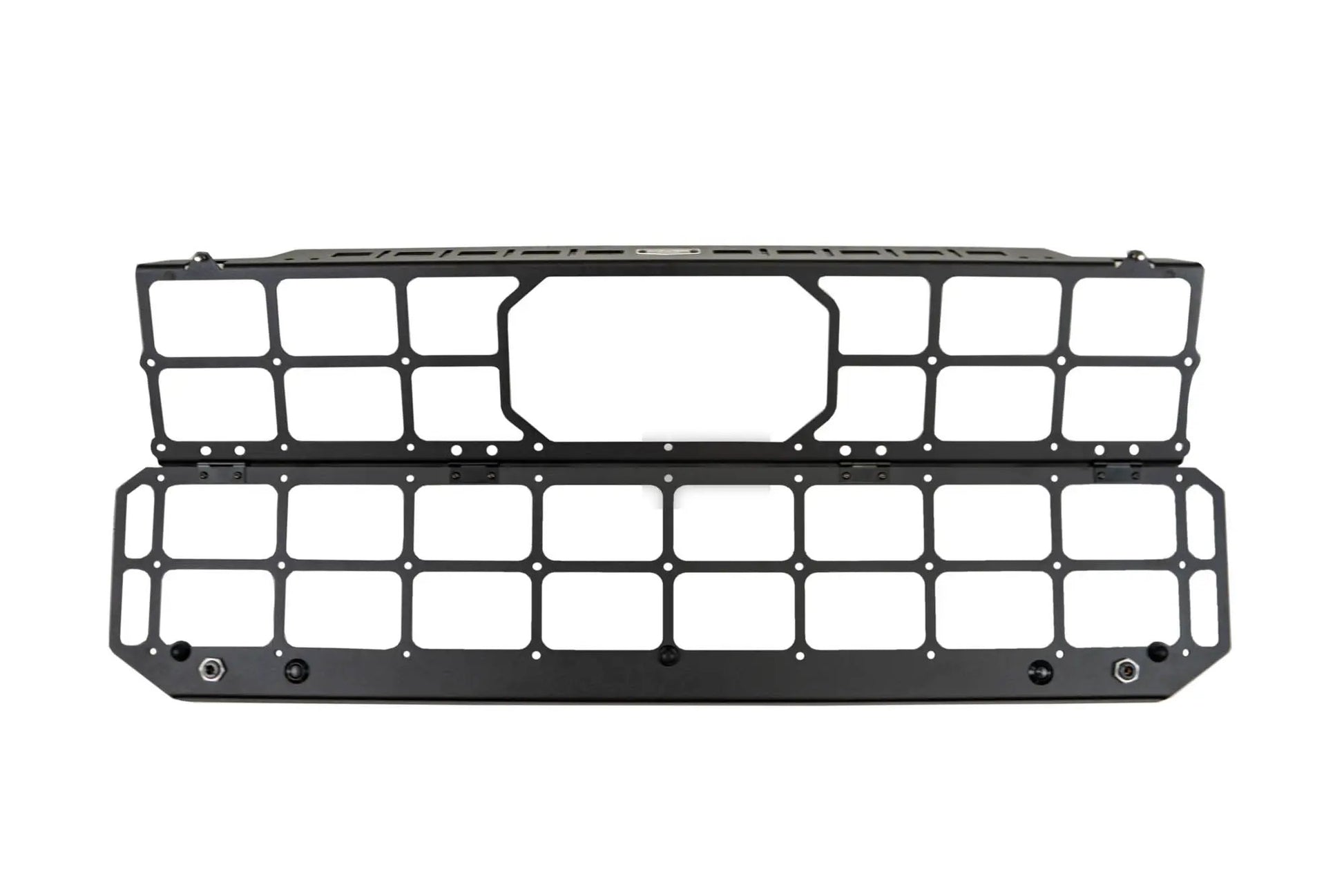 DV8 Offroad 2021-2024 Ford Bronco Dog Barrier by DV8 Offroad