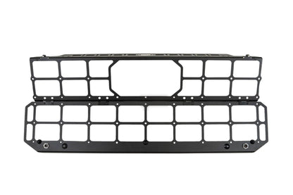 DV8 Offroad 2021-2024 Ford Bronco Dog Barrier by DV8 Offroad