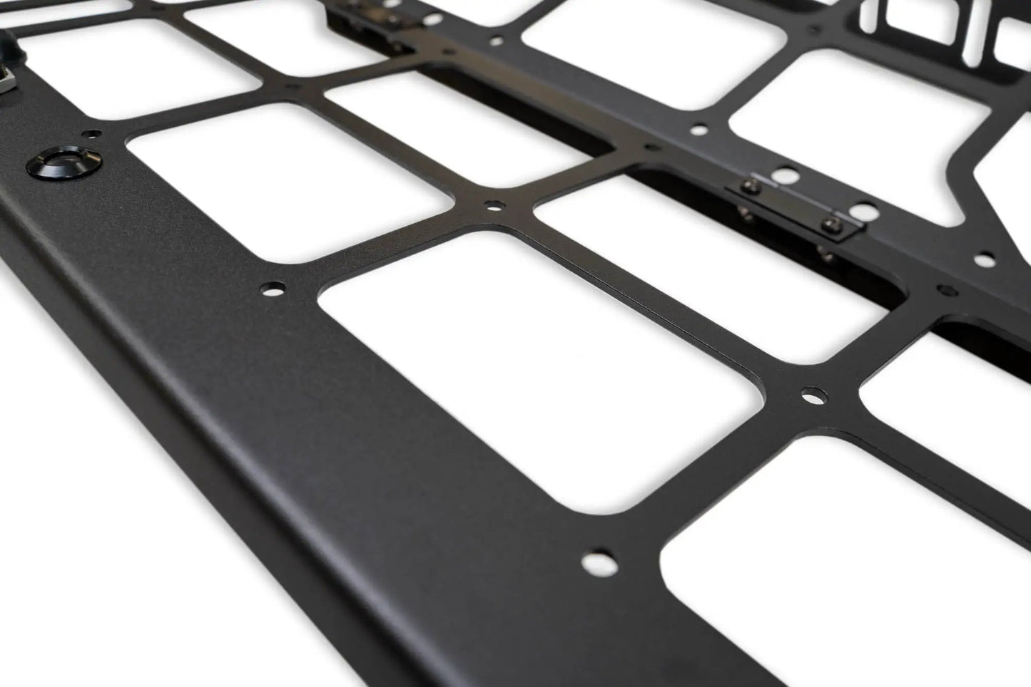 DV8 Offroad 2021-2024 Ford Bronco Dog Barrier by DV8 Offroad