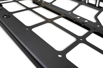 DV8 Offroad 2021-2024 Ford Bronco Dog Barrier by DV8 Offroad