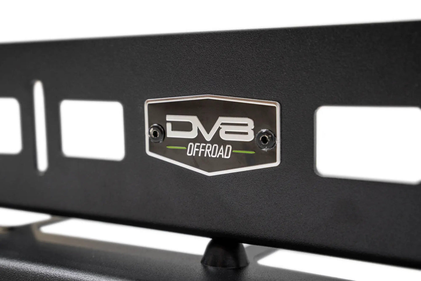DV8 Offroad 2021-2024 Ford Bronco Dog Barrier by DV8 Offroad