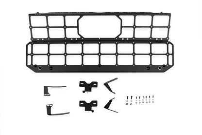 DV8 Offroad 2021-2024 Ford Bronco Dog Barrier by DV8 Offroad