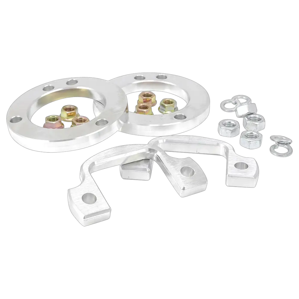 ReadyLift Ford Bronco 2021-2023 1.25'' Leveling Kit by ReadyLift