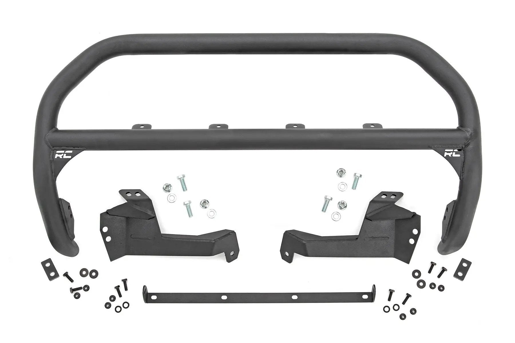 Rough Country Nudge Bar | Ford Bronco Sport 4WD (2021-2024) by Rough Country