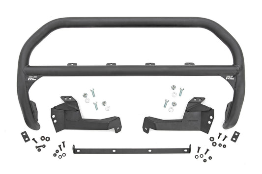 Barra protectora delantera | Ford Bronco Sport 4WD (2021-2024)