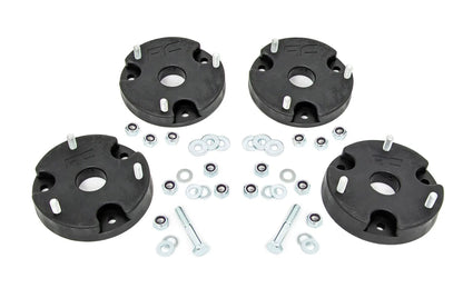 Rough Country 2 Inch Lift Kit | Chevy/GMC SUV 1500 4WD (2021-2026) by Rough Country