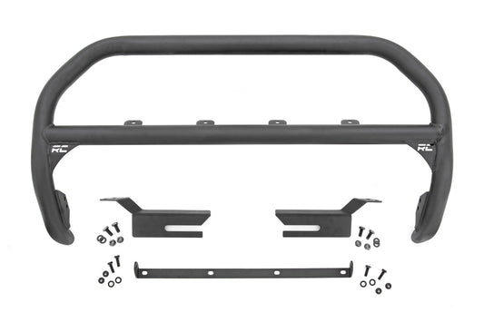 Barra protectora delantera | Ford Bronco 4WD (2021-2025)