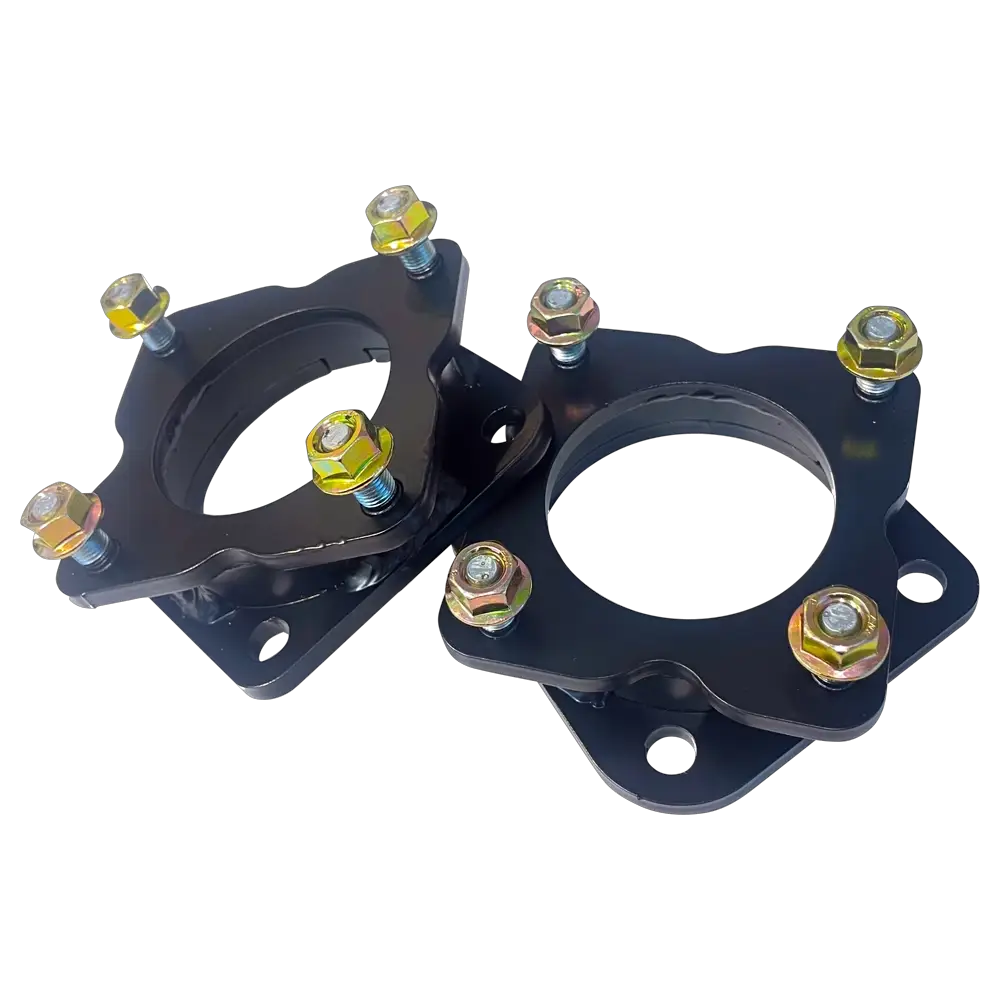 ReadyLift 2" Front Leveling Kit - Toyota Tundra 2022-2023 by ReadyLift