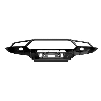CBI 3rd Gen Toyota Tundra Baja Front Bumper | 2022-2025