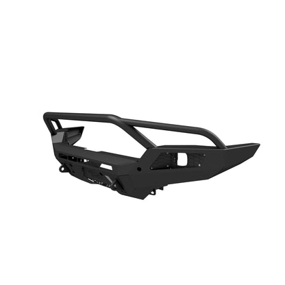 CBI 3rd Gen Toyota Tundra Baja Front Bumper | 2022-2025