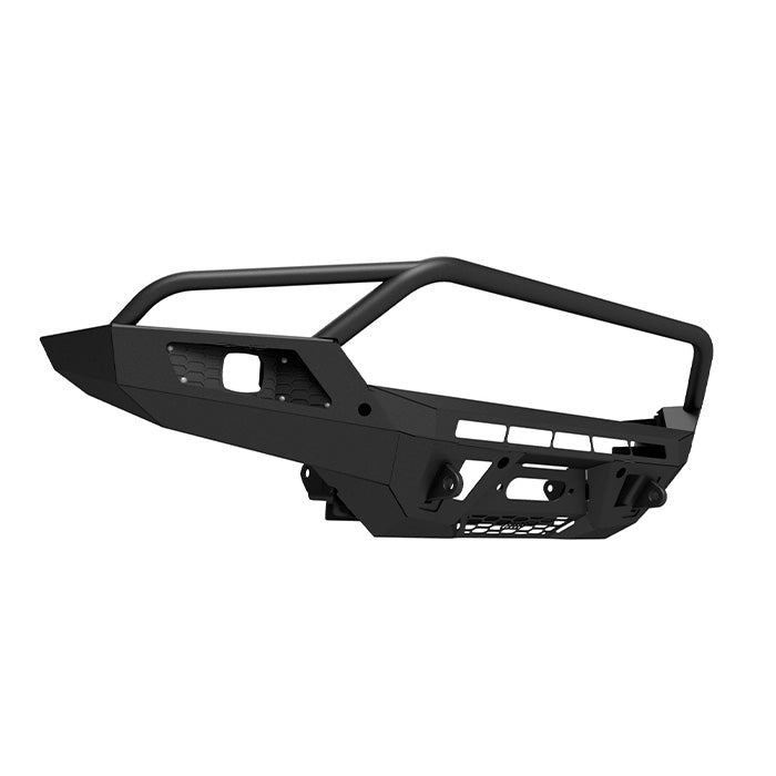 CBI 3rd Gen Toyota Tundra Baja Front Bumper | 2022-2025