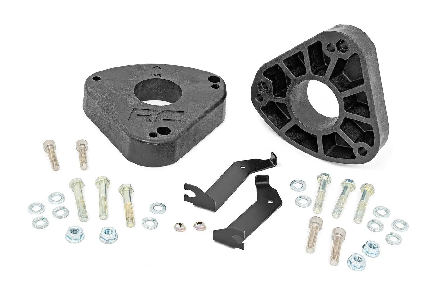 Rough Country 1 Inch Leveling Kit | Ford Maverick 4WD (2022-2026) by Rough Country