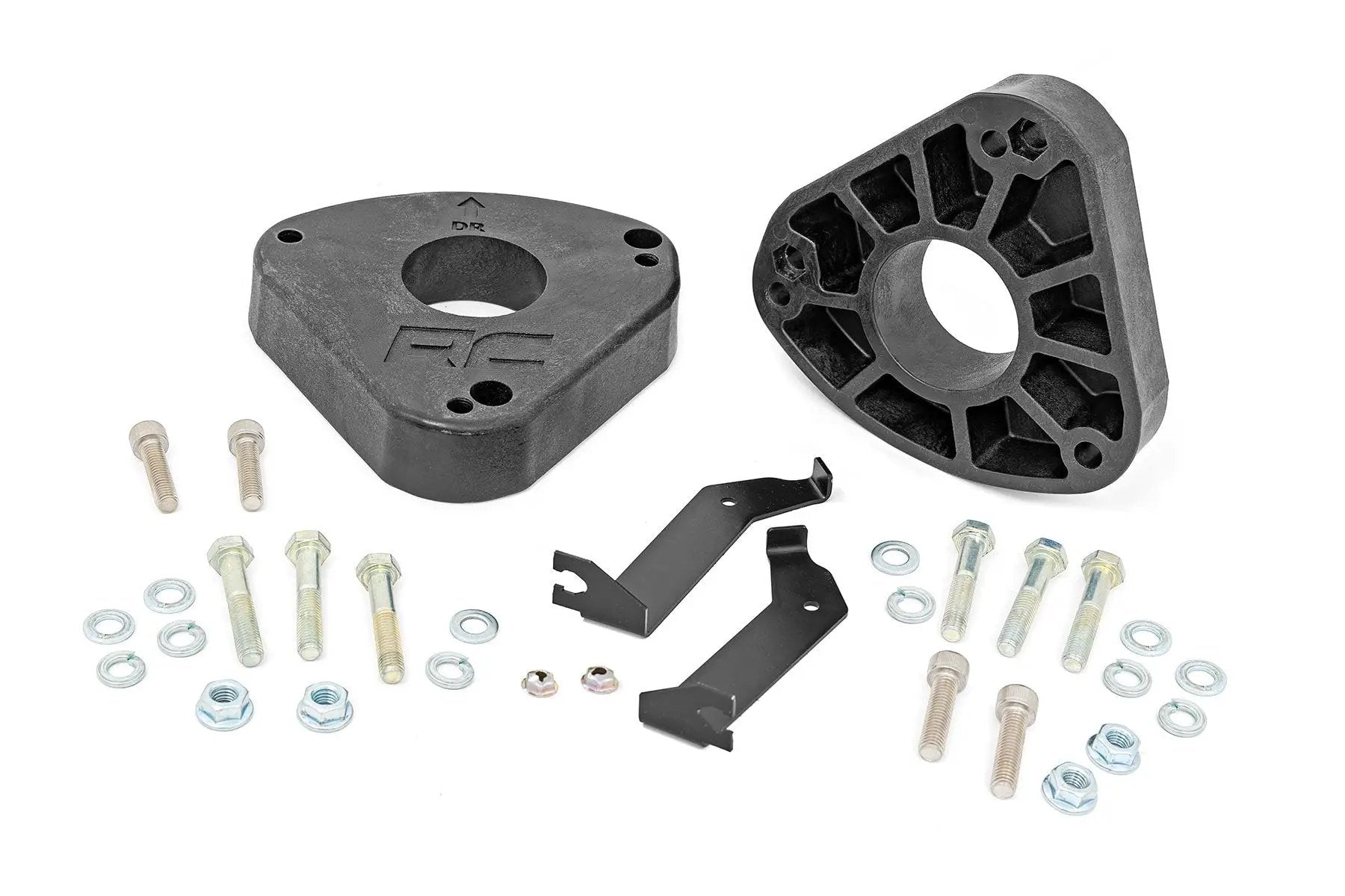 Rough Country 1 Inch Leveling Kit | Ford Maverick 4WD (2022-2026) by Rough Country
