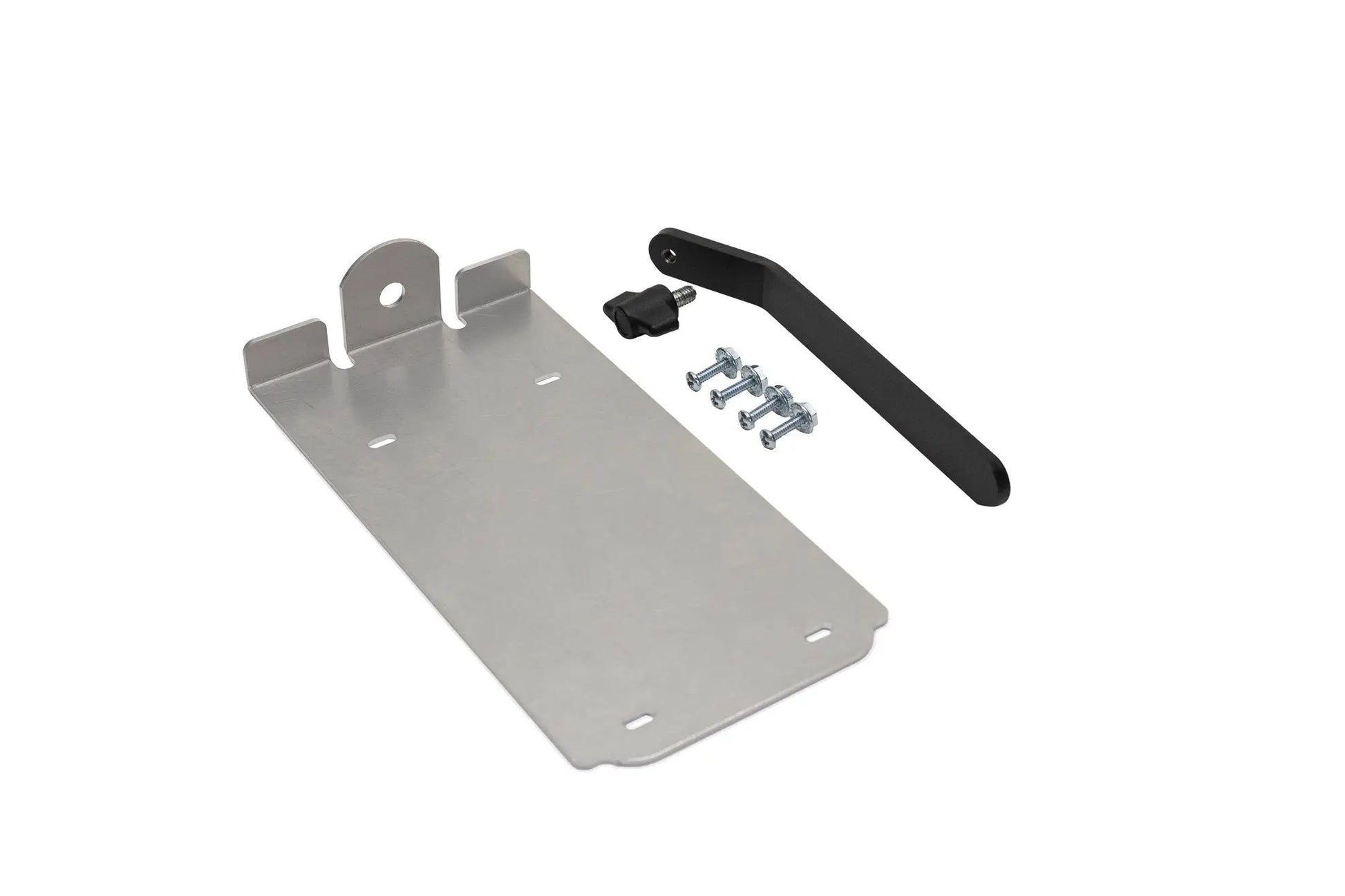 Oracle Lighting TRIGGER Underhood Controller Mounting Bracket – Ford Bronco (2021+) by Oracle Lighting