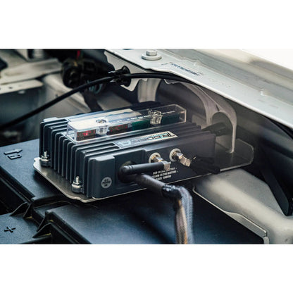 Oracle Lighting TRIGGER Underhood Controller Mounting Bracket – Ford Bronco (2021+) by Oracle Lighting