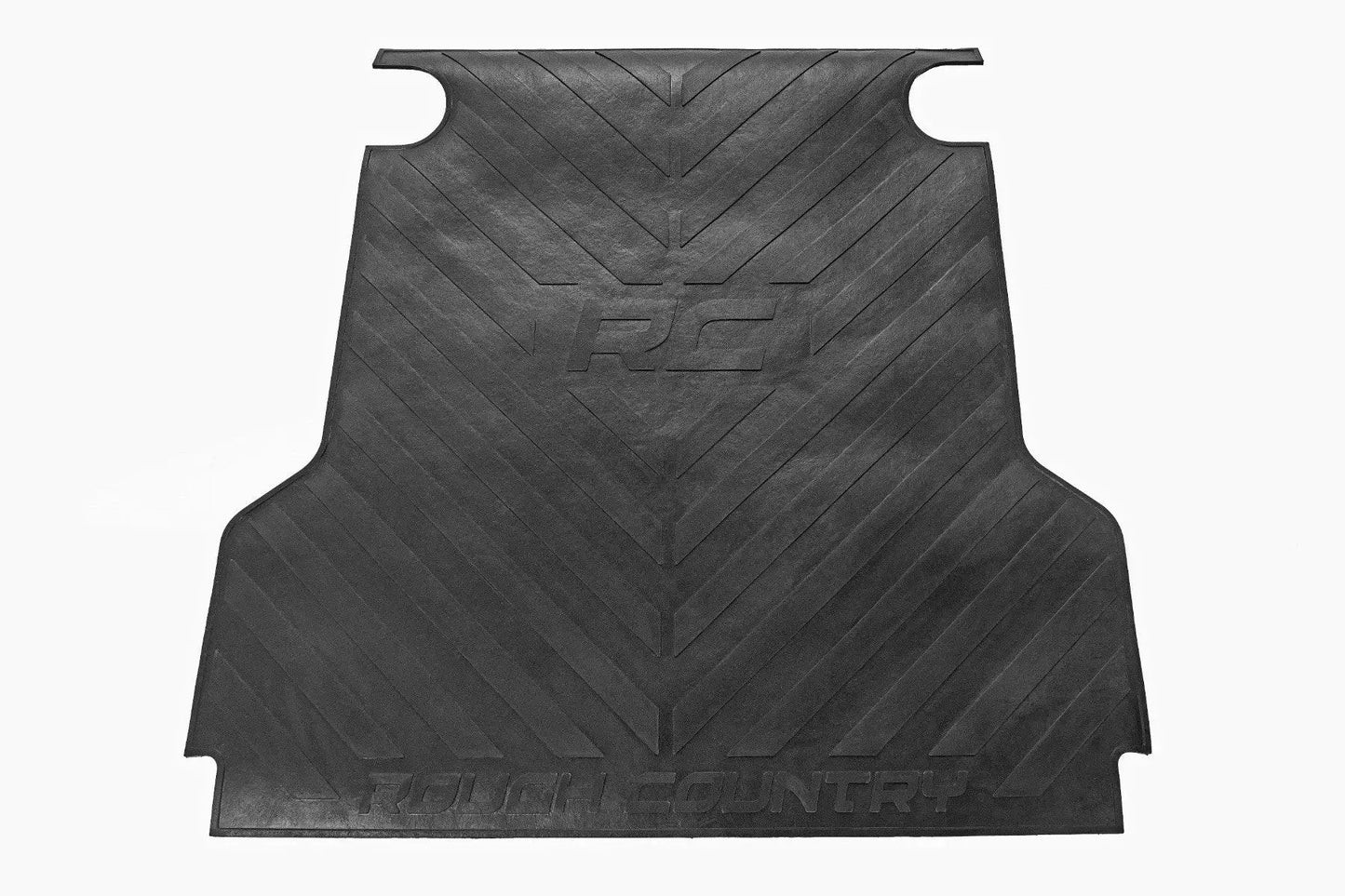Rough Country Bed Mat | 4'6" Bed | Ford Maverick 2WD/4WD (2022-2026) by Rough Country