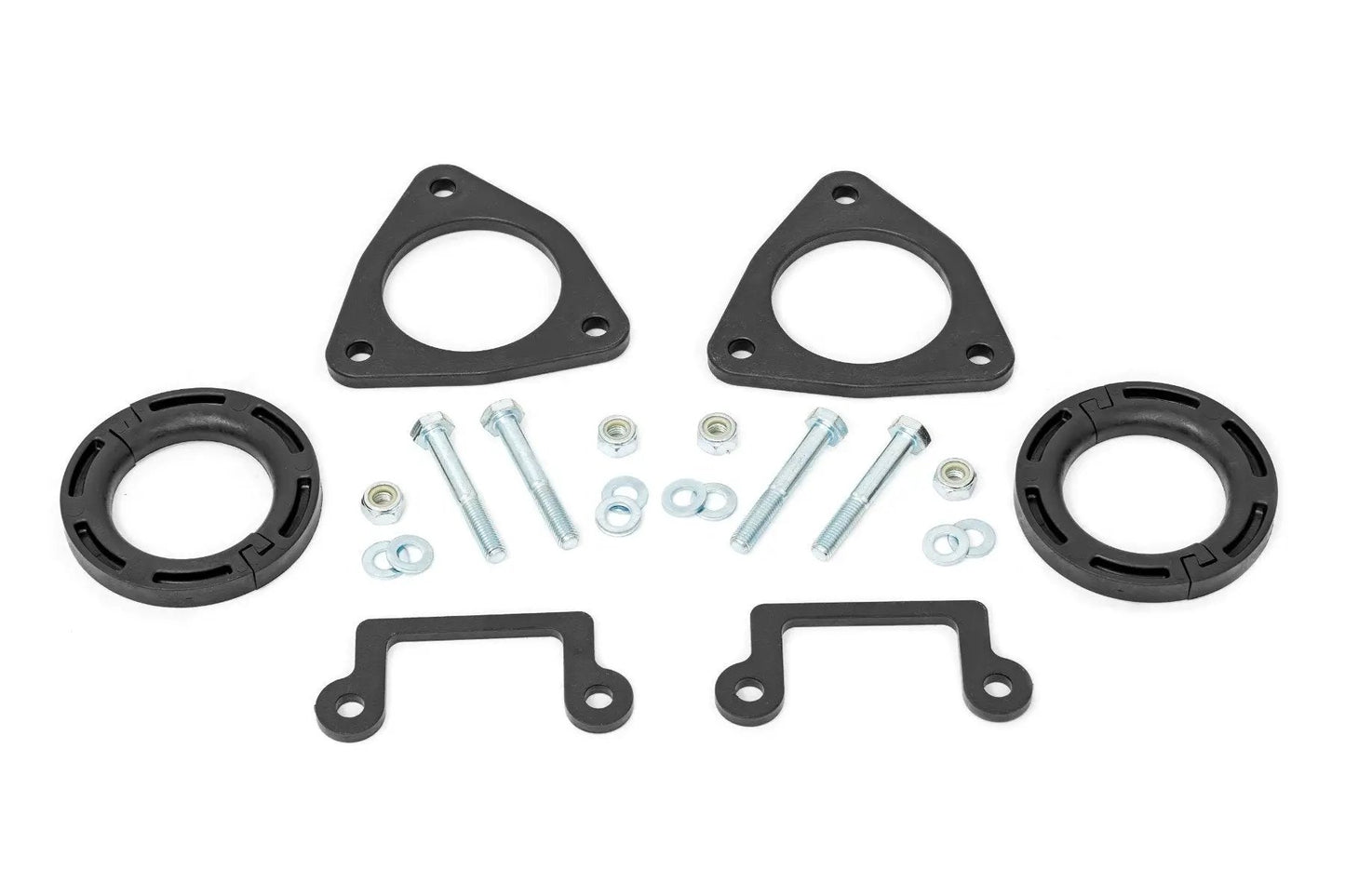 Rough Country 1.5 Inch Leveling Kit | AT4X/ZR2 | Chevy/GMC 1500 (22-26) by Rough Country