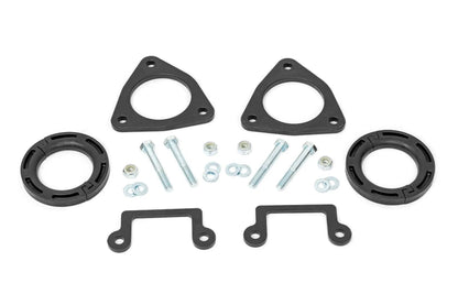Rough Country 1.5 Inch Leveling Kit | AT4X/ZR2 | Chevy/GMC 1500 (22-26) by Rough Country