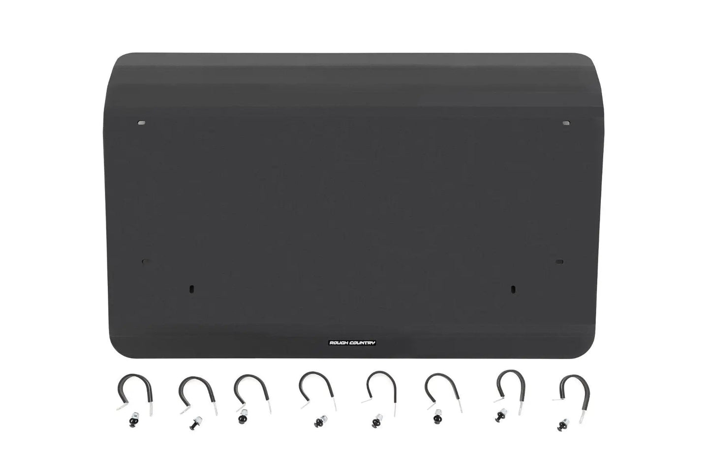 Rough Country UTV Roof | HDPE | Honda Pioneer 520 by Rough Country