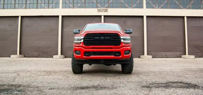 ReadyLift 2019-2024 Ram 3500 HD High Output Diesel 4WD 4.5'' Coil Spring Falcon 2.1 Lift Kit by ReadyLift
