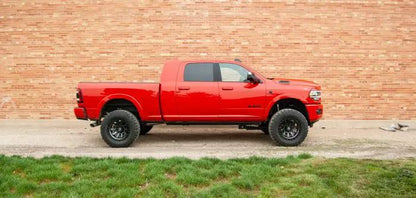 ReadyLift 2019-2024 Ram 3500 HD High Output Diesel 4WD 4.5'' Coil Spring Falcon 2.1 Lift Kit by ReadyLift
