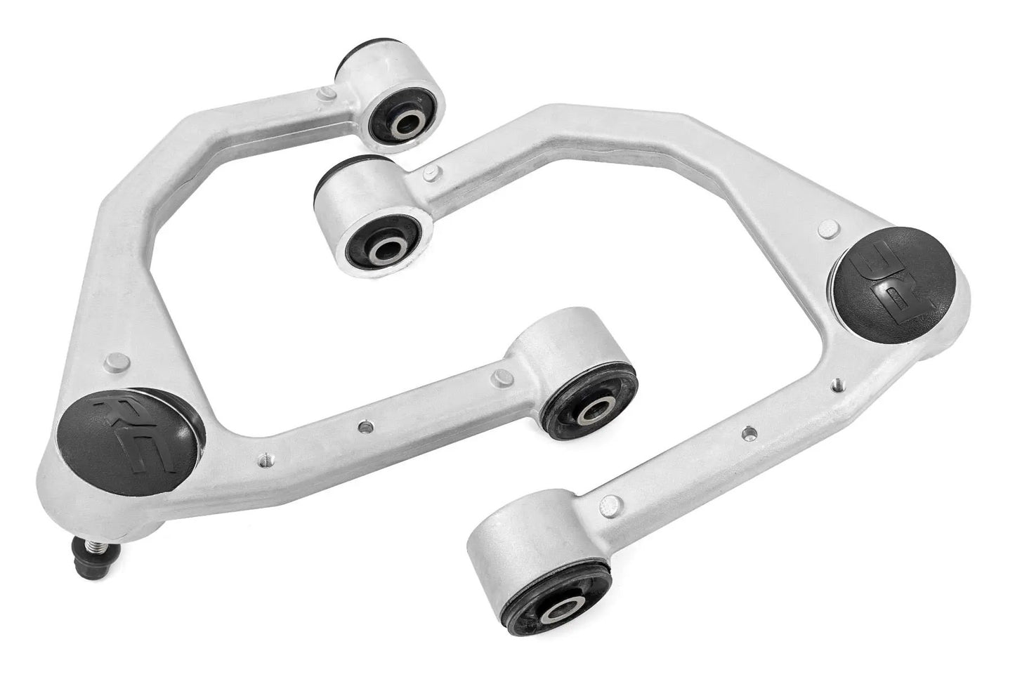 Rough Country Forged Upper Control Arms | 3.5 Inch Lift | Toyota Tundra 2WD/4WD (2022-2026) by Rough Country