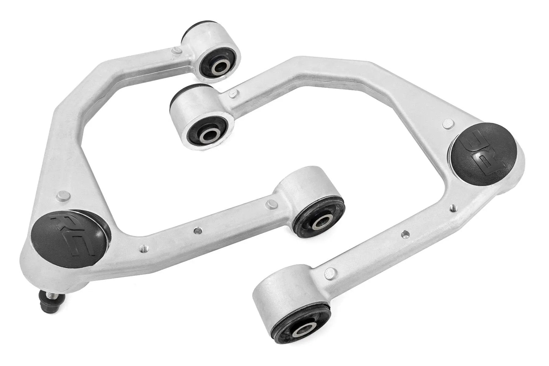 Rough Country Forged Upper Control Arms | 3.5 Inch Lift | Toyota Tundra 2WD/4WD (2022-2026) by Rough Country