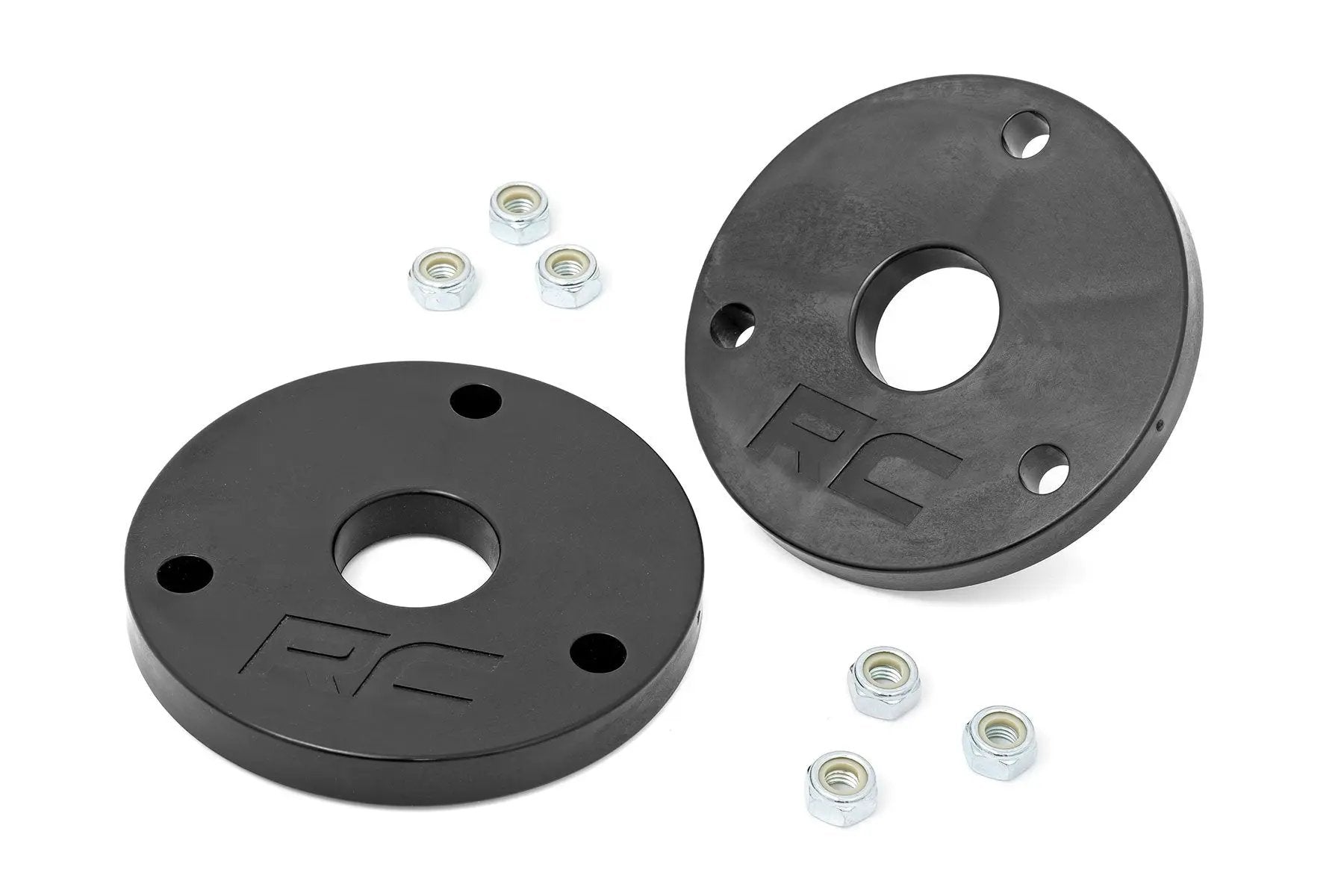 Rough Country 1 Inch Leveling Kit | Chevy/GMC Canyon/Colorado 4WD (2023-2026) by Rough Country